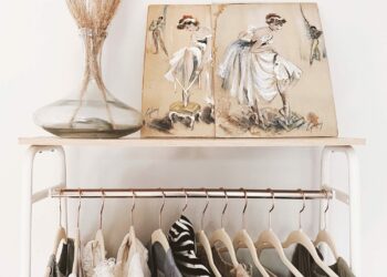 ¿Qué es un armario cápsula?  (Y cómo construir uno) – Sustainably Chic