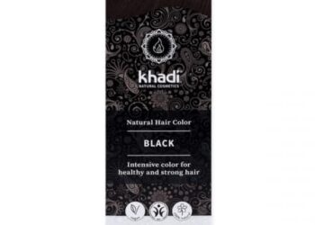 Tinte de pelo ecológico Khadi Hair Henna