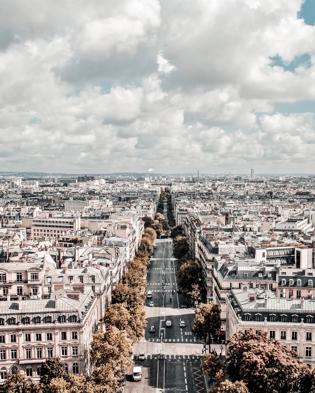 De la pobreza y los privilegios: un cuento de agua parisino