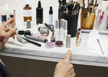 ¿Tiene miedo al amianto?  Aquí hay 4 marcas de maquillaje sin talco