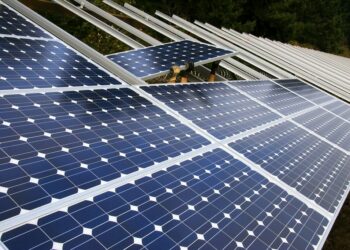 7 países con mayor uso de energía solar