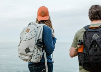 Estas son las mejores mochilas éticas y ecológicas