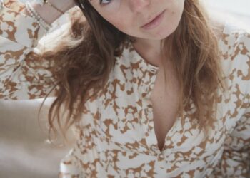 Akira Ming |  Una historia circular con Malkha Textiles y Ahimsa Silk