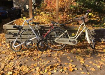¿Cuál es el mejor tipo de bicicleta para montar en la ciudad?