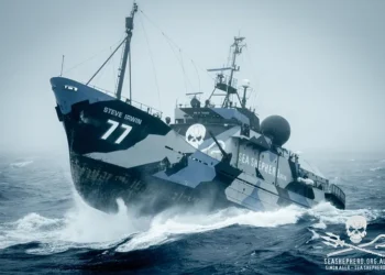 Protegiendo los Océanos: La Misión de Sea Shepherd