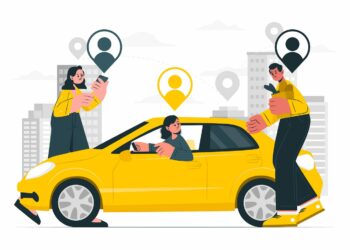 Carpooling: la forma inteligente y sostenible de compartir viajes