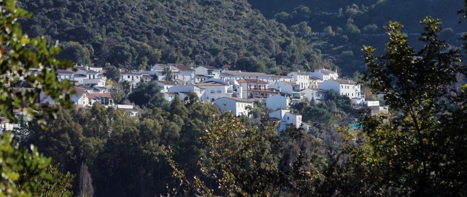 Benamahoma