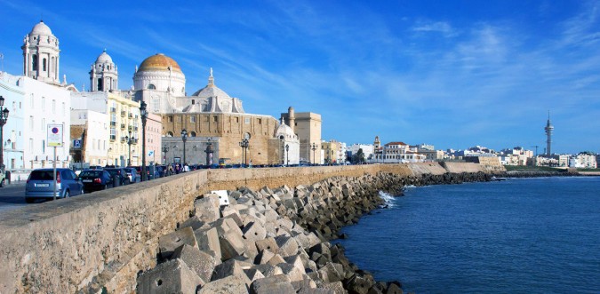 Cádiz