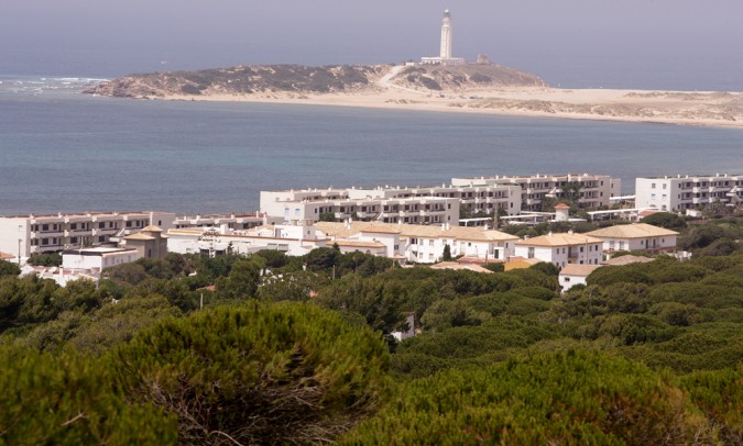 Caños de Meca