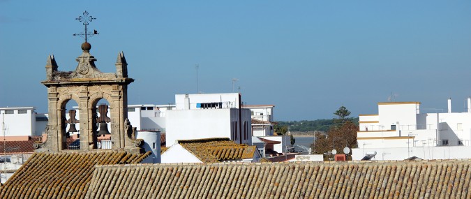 Sanlúcar de Barrameda