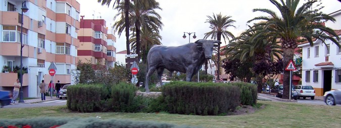 Los Barrios