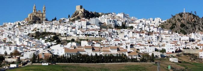 Olvera