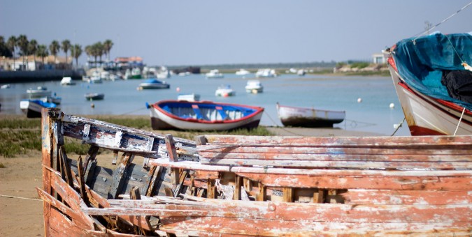 Chiclana de la Frontera