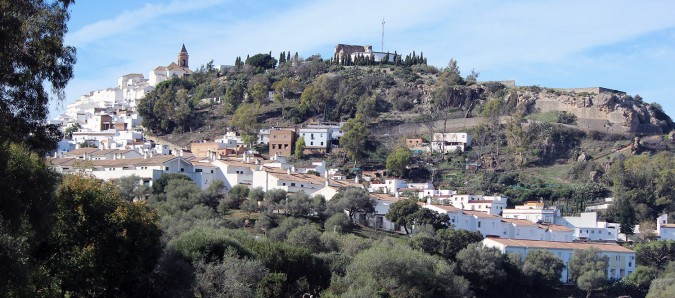 Alcalá de los Gazules