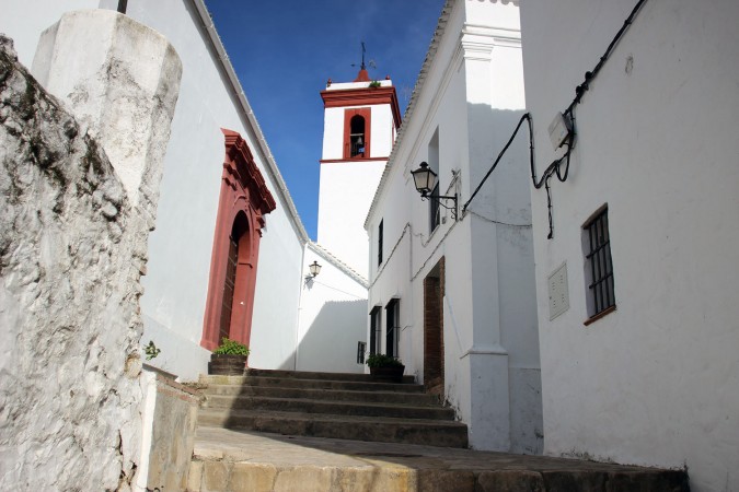 Benaocaz