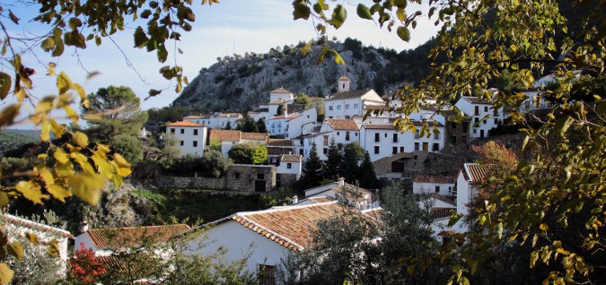 Grazalema