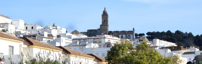 Medina Sidonia