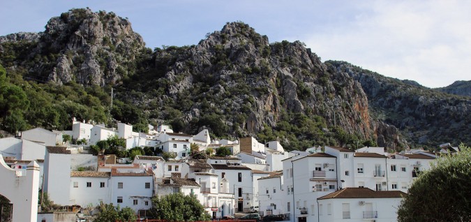 Ubrique