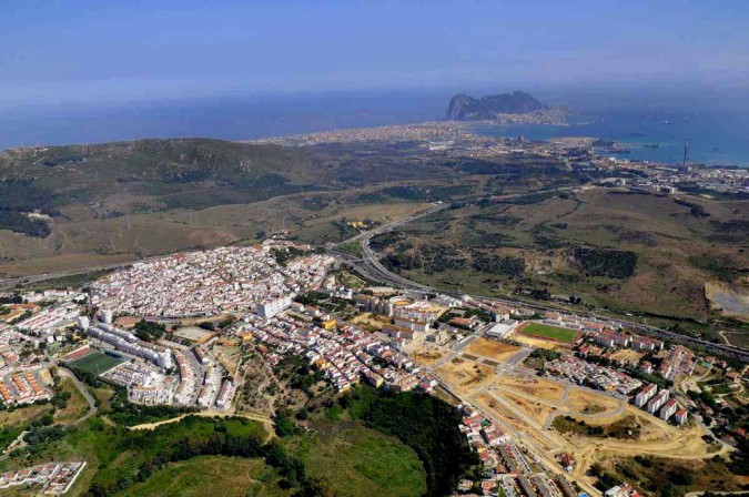 San Roque