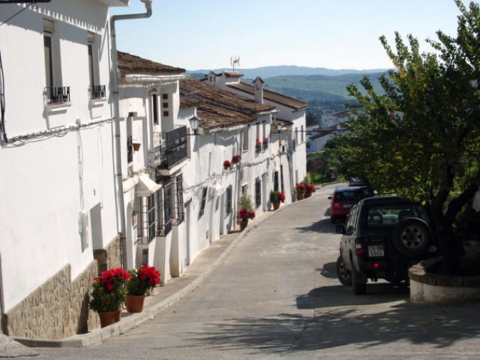 Jimena de la Frontera