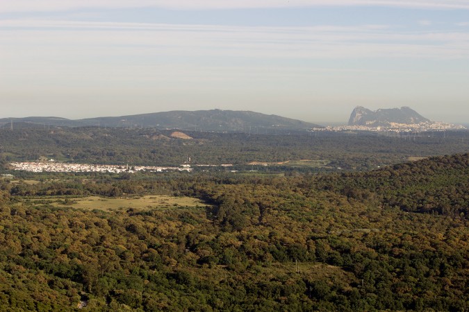 Castellar de la Frontera