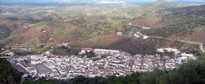 El Gastor