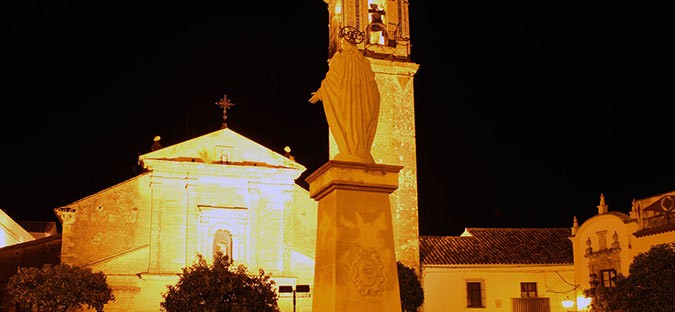 Bornos
